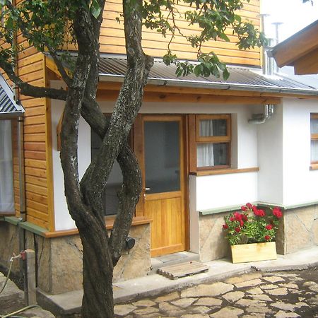 Cabanas Quilquihue San Martin de los Andes Ngoại thất bức ảnh