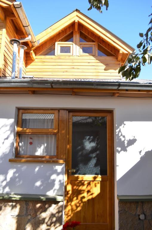 Cabanas Quilquihue San Martin de los Andes Phòng bức ảnh