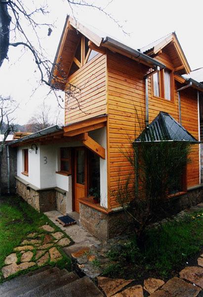 Cabanas Quilquihue San Martin de los Andes Phòng bức ảnh