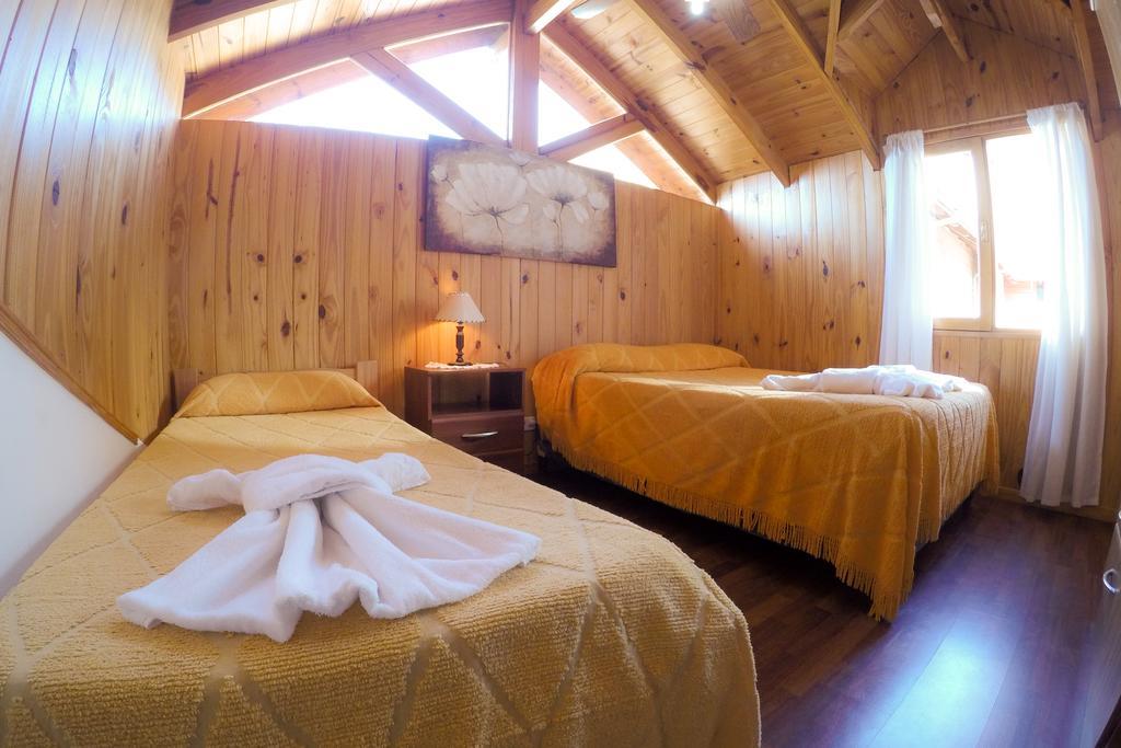 Cabanas Quilquihue San Martin de los Andes Ngoại thất bức ảnh