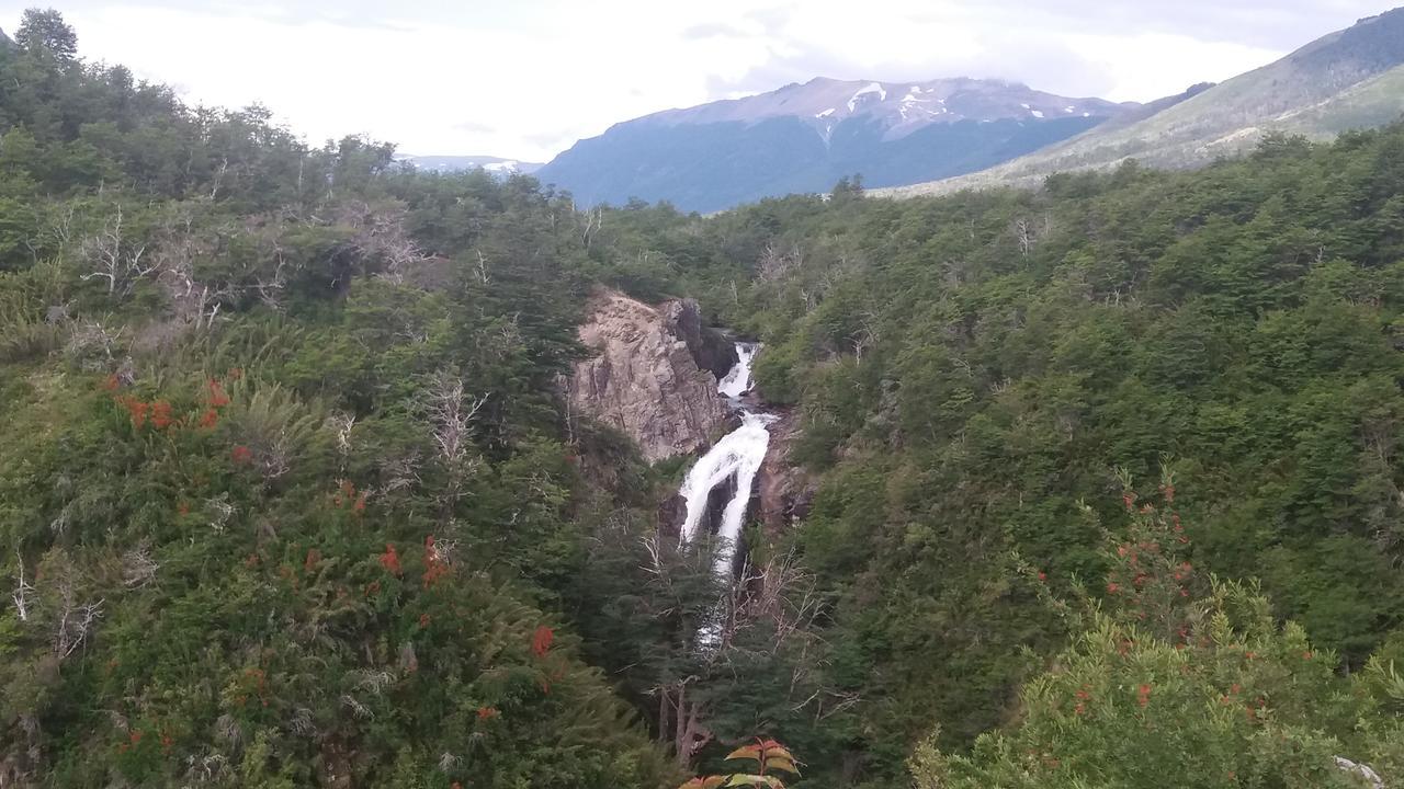 Cabanas Quilquihue San Martin de los Andes Ngoại thất bức ảnh