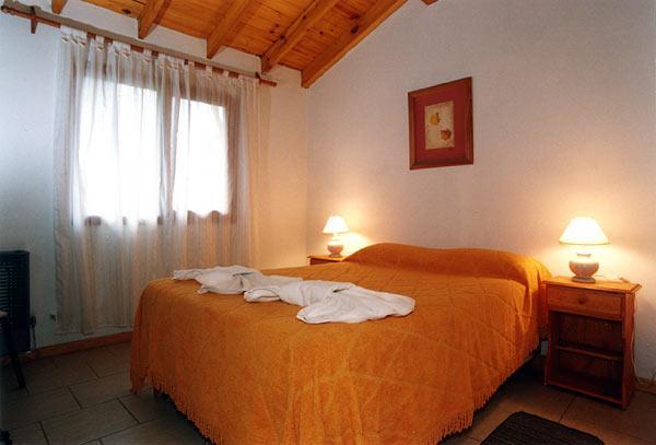 Cabanas Quilquihue San Martin de los Andes Ngoại thất bức ảnh