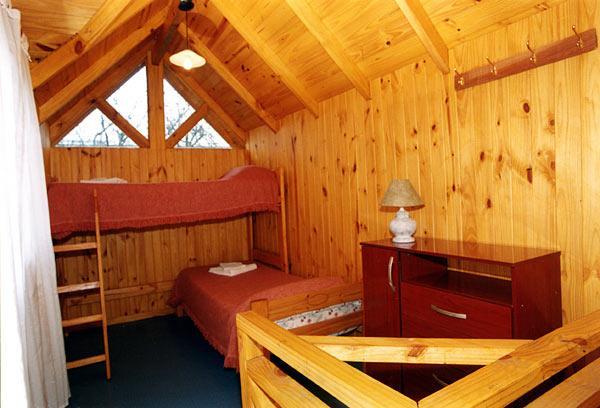 Cabanas Quilquihue San Martin de los Andes Ngoại thất bức ảnh