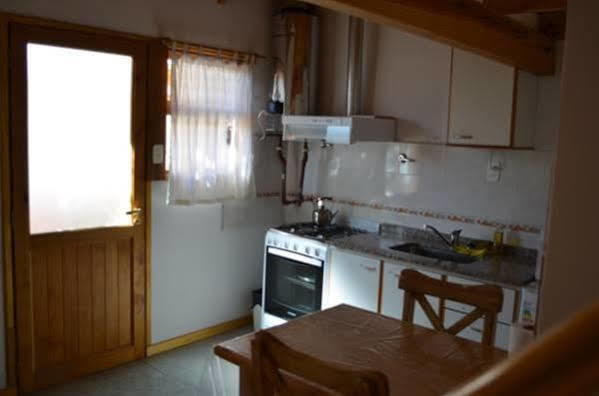 Cabanas Quilquihue San Martin de los Andes Ngoại thất bức ảnh