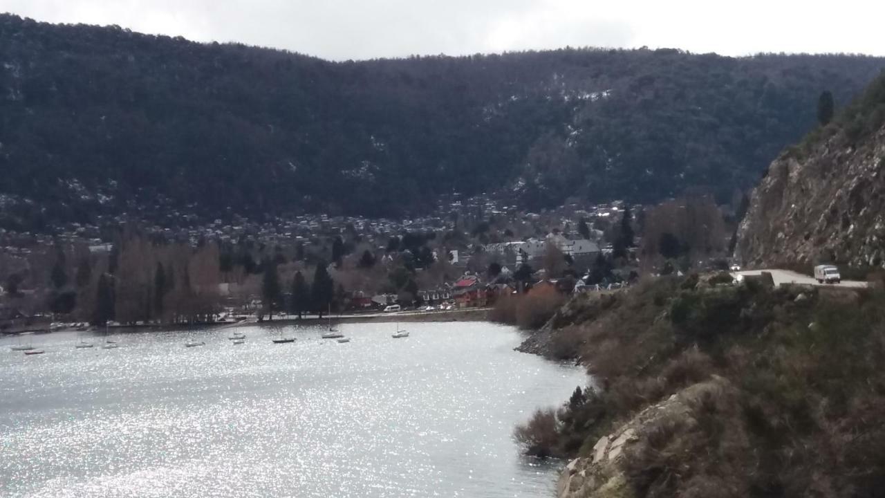 Cabanas Quilquihue San Martin de los Andes Ngoại thất bức ảnh